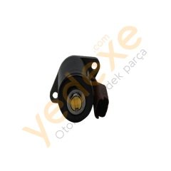 Yüksek Basınç Regülatörü Clio Kango Logan Megane II Clio III 1.5 Dci 7701206905