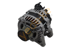 KADJAR 1.3 H5H Alternatör 14 V 120 A MITSUBISHI A5TE0581ZE