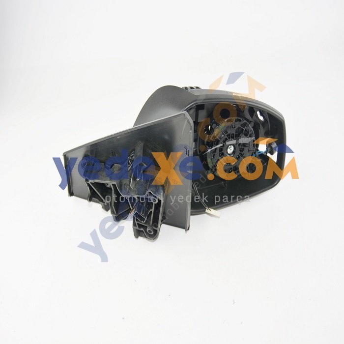 MEGANE III Sağ Dış Dikiz Aynası Elektrikli 963010191R