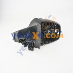 MEGANE III Sağ Dış Dikiz Aynası Elektrikli 963010191R
