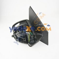 MEGANE III Sağ Dış Dikiz Aynası Elektrikli 963010191R