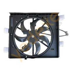 NİSSAN PULSAR FAN MOTORU DAVLUMBAZLI 21481-1KK0B