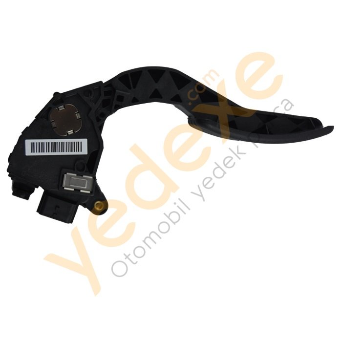 MEGANE III FLUNENCE SCENİC III Gaz Pedal Kaptörü 180020025R