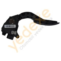 MEGANE III FLUNENCE SCENİC III Gaz Pedal Kaptörü 180020025R