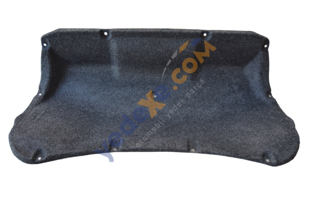 MEGANE II SEDAN Bagaj Kapak Halısı