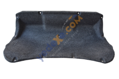 MEGANE II SEDAN Bagaj Kapak Halısı