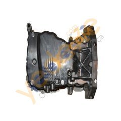 Yağ Karteri 1.5 Dci Clio III  Kango III Clio Thalia Fluence Megane III 8200381856