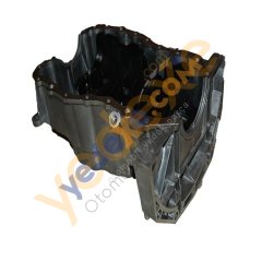 Yağ Karteri 1.5 Dci Clio III  Kango III Clio Thalia Fluence Megane III 8200381856