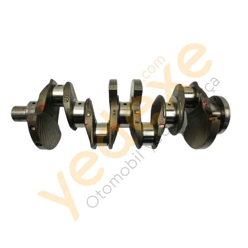 LAGUNA MEGANE 1.8 16V F4P Krank 7700113211