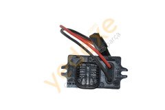 KANGO II 1.5 Kalorifer Rezistansı KLİMASIZ