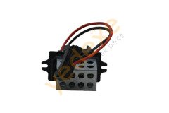 KANGO II 1.5 Kalorifer Rezistansı KLİMASIZ