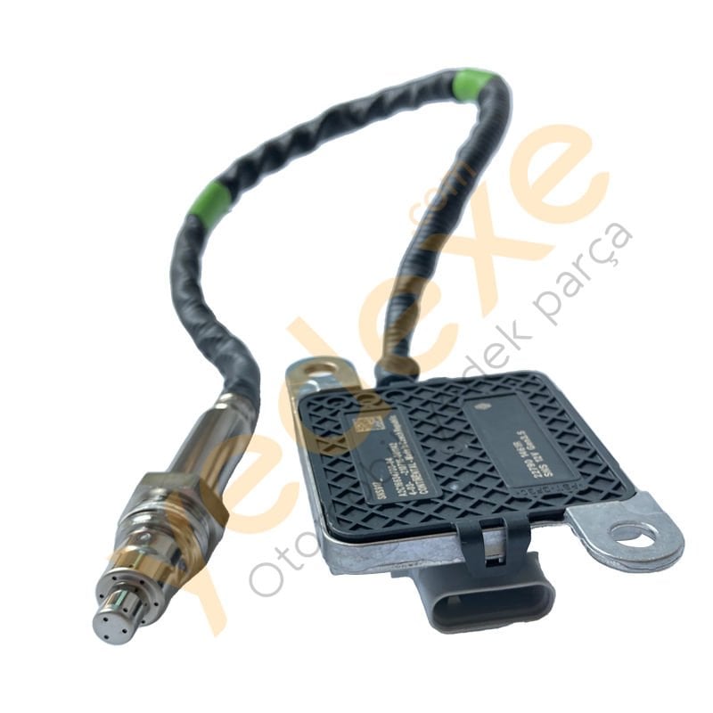 NOX Sensörü 1.5 dCİ Adblue Motor