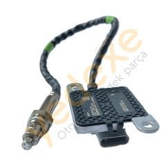 NOX Sensörü 1.5 dCİ Adblue Motor