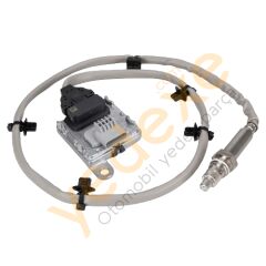 DACİA DUSTER XJD KADJAR ADBLUE 1.5 DCİ KATALİZÖR SONDASI (NOX KAPTÖRÜ)