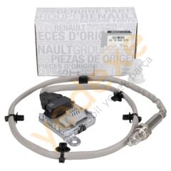 DACİA DUSTER XJD KADJAR ADBLUE 1.5 DCİ KATALİZÖR SONDASI (NOX KAPTÖRÜ)