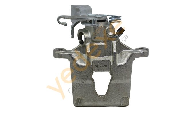 MASTER II-MOVANO Sol Arka Fren Kaliperi