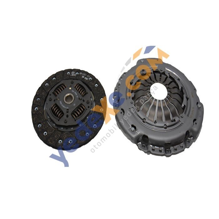 CLIO IV LODGY DOKKER 1.5 Dci K9K Debriyaj Seti