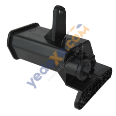Kanister Clıo II Kango Clio Symbol Thalia 1.2 16V 1.4 1.6 8v K7M  7700421413 8200151732 8200672360