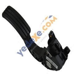 MEGANE III FLUENCE Gaz Pedal Kaptörü Hız Regülatörsüz 180100020R