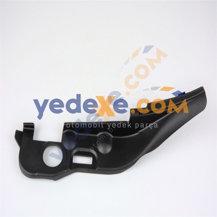 KANGO II Sağ Ön Cam Izgara Bakaliti 8200225294