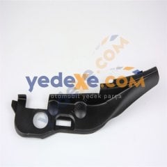 KANGO II Sağ Ön Cam Izgara Bakaliti 8200225294