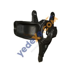 MEGANE II Sağ Ön Aks Taşıyıcı