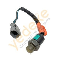 R19 LAGUNA Klima Freon Müşürü 7700832447 7700816936