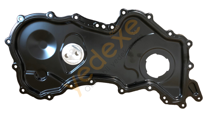 Eksantrik Zincir Kapağı 1.6 Dci R9M NİSSAN QASHQAİ XTRAİL
