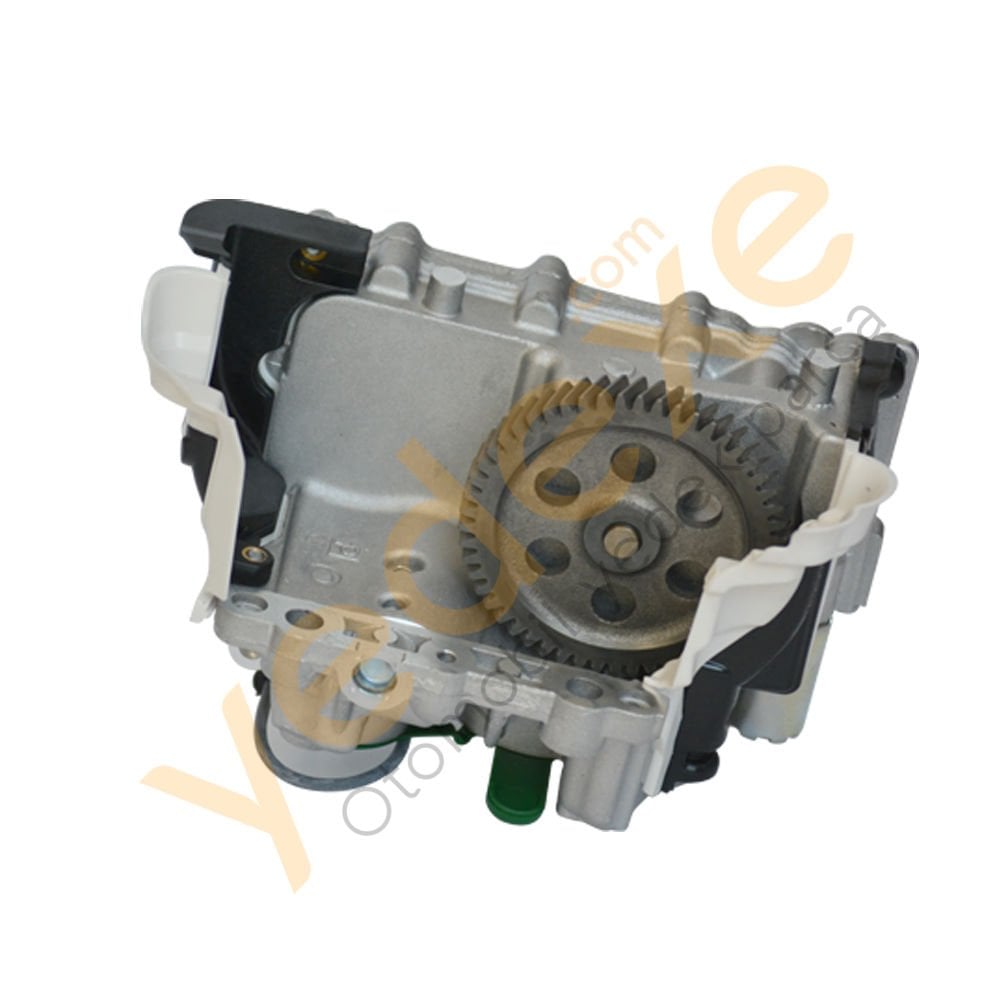 NİSSAN NAVARA 2.3 DCİ YS23 YAĞ POMPASI 1501000Q3D