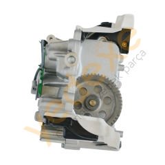 NİSSAN NAVARA 2.3 DCİ YS23 YAĞ POMPASI 1501000Q3D