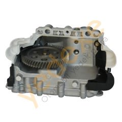 NİSSAN NAVARA 2.3 DCİ YS23 YAĞ POMPASI 1501000Q3D