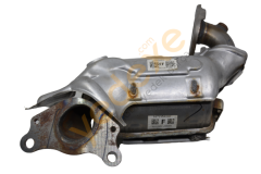 1.2 TCE H5F Katalizör MEGANE IV CLİO IV CAPTUR QASHQAİ