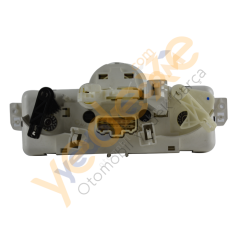 CLİO III MODUS Kalorifer Kumanda Paneli Klimalı 7701060016