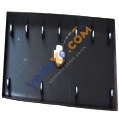 MASTER III Sol Yan Pano Çıtası(Kapı Bandı)