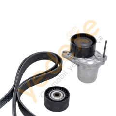 ALTERNATOR KAYIS KITI TRAFIC III KADJAR MEGANE III MEGANE IV 1.6 DCI R9M 117205040R