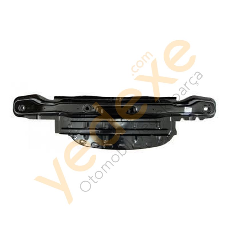 LOGAN Arka Panel Saçı (SOL KESİK)