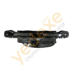 LOGAN Arka Panel Saçı (SOL KESİK)