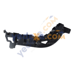 FLUENCE Arka Tampon Sol Yan Tutucu 850420015R