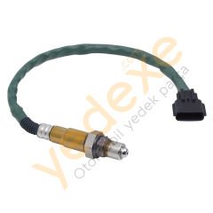 OKSİJEN SONDASI MEGANE IV DUSTER TALİSMAN 1.6 H4M -CLİO IV CAPTUR 0.9 H4B