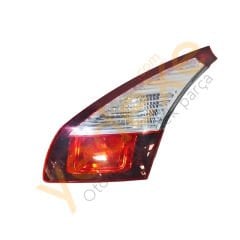 MEGANE III Sağ İç Stop 265500147R (Karartmalı)