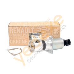 EGR Geri Dönüş Vanası LAGUNA MEGANE TRAFİC II 1.9 Dci F9Q 8200542997 7700107797 8200149333