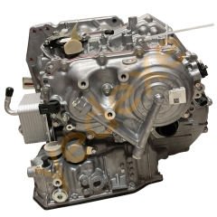 CVT OTOMATİK ŞANZIMAN