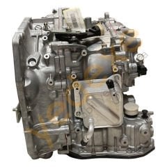CVT OTOMATİK ŞANZIMAN