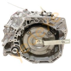 CVT OTOMATİK ŞANZIMAN
