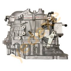 CVT OTOMATİK ŞANZIMAN