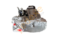 NİSSAN MİCRA 1.2 16V Şanzıman