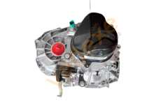 NİSSAN MİCRA 1.2 16V Şanzıman