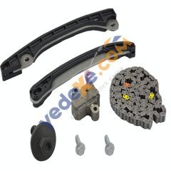 MEGANE III SCENİC III 1.4 16V H4J Eksantrik Zincir Takımı