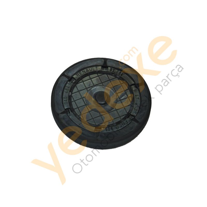 Silindir Kapak Tapası 1.2 D4F 8200040484