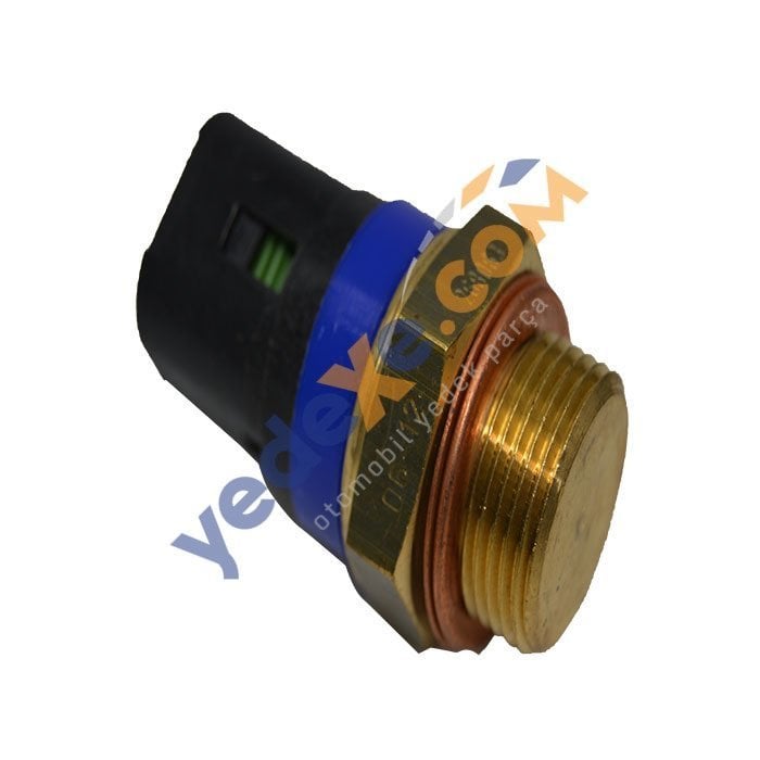 Fan Müşürü CLİO II KANGO II MEGANE LAGUNA SAFRANE MASTER II TRAFİC II 7700839072